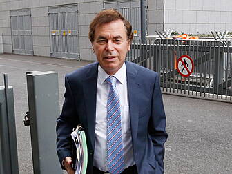 Shatter challenges Guerin repo...